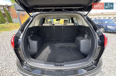 Внедорожник / Кроссовер Mazda CX-5 2012 в 