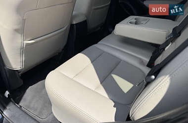 Внедорожник / Кроссовер Mazda CX-5 2012 в 