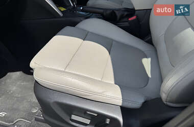 Внедорожник / Кроссовер Mazda CX-5 2012 в 