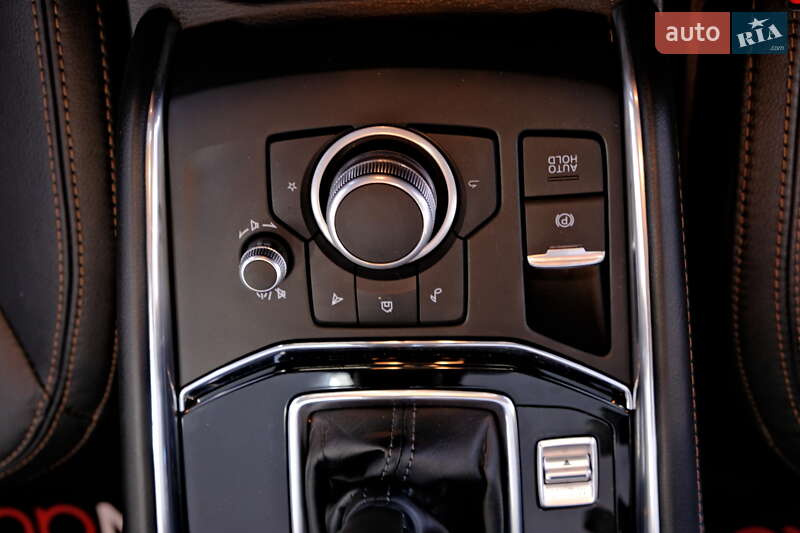 Внедорожник / Кроссовер Mazda CX-5 2023 в Одессе