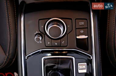 Внедорожник / Кроссовер Mazda CX-5 2023 в 