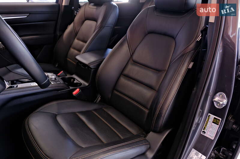 Внедорожник / Кроссовер Mazda CX-5 2023 в Одессе