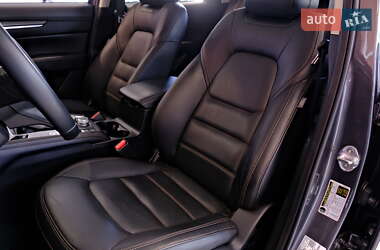 Внедорожник / Кроссовер Mazda CX-5 2023 в 