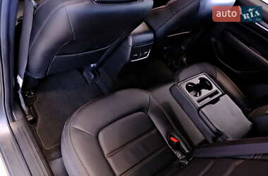 Внедорожник / Кроссовер Mazda CX-5 2023 в 