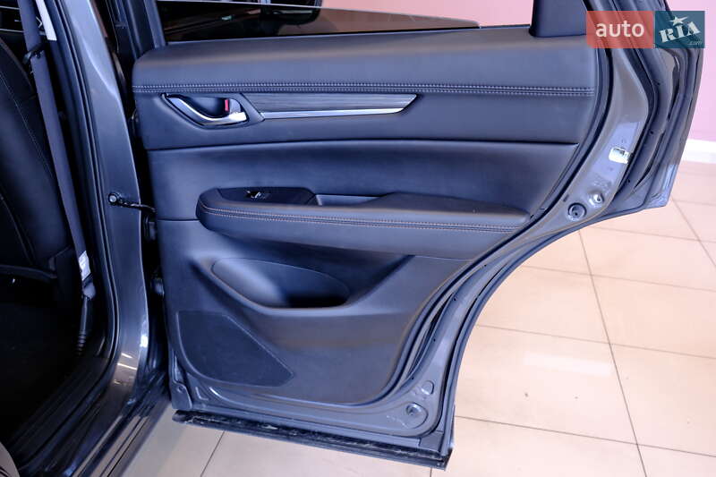 Внедорожник / Кроссовер Mazda CX-5 2023 в Одессе