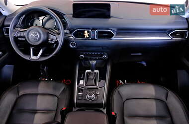 Внедорожник / Кроссовер Mazda CX-5 2023 в 