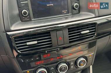 Внедорожник / Кроссовер Mazda CX-5 2014 в 