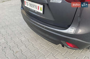 Внедорожник / Кроссовер Mazda CX-5 2015 в 