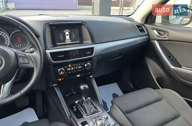 Внедорожник / Кроссовер Mazda CX-5 2015 в 