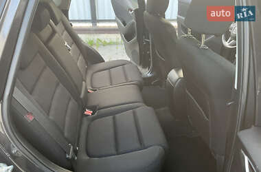 Внедорожник / Кроссовер Mazda CX-5 2015 в 