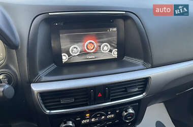 Внедорожник / Кроссовер Mazda CX-5 2015 в 