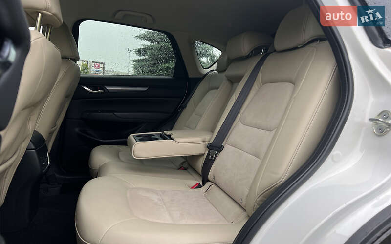 Внедорожник / Кроссовер Mazda CX-5 2020 в Львове фото 12 Внедорожник / Кроссовер Mazda CX-5 2020 в Львове