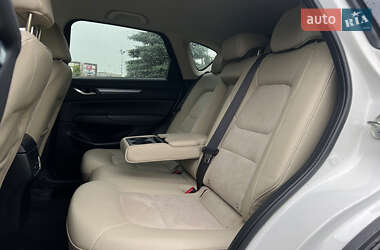 Внедорожник / Кроссовер Mazda CX-5 2020 в 