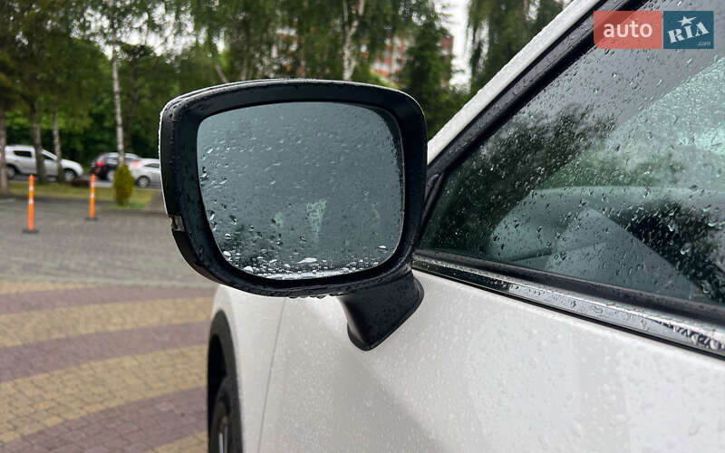 Внедорожник / Кроссовер Mazda CX-5 2020 в Львове фото 16 Внедорожник / Кроссовер Mazda CX-5 2020 в Львове