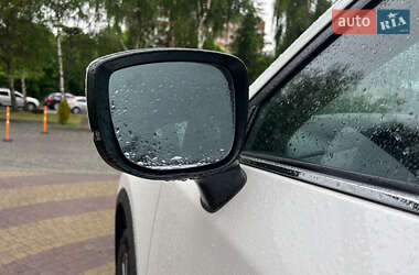 Внедорожник / Кроссовер Mazda CX-5 2020 в 