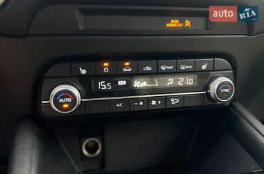 Внедорожник / Кроссовер Mazda CX-5 2020 в 
