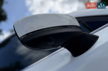 Внедорожник / Кроссовер Mazda CX-5 2021 в 