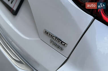 Внедорожник / Кроссовер Mazda CX-5 2021 в 