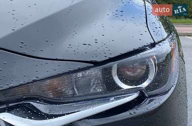 Внедорожник / Кроссовер Mazda CX-5 2019 в 
