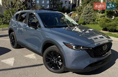 Mazda CX-5 2023