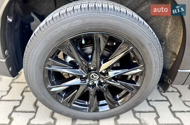 Внедорожник / Кроссовер Mazda CX-5 2023 в 