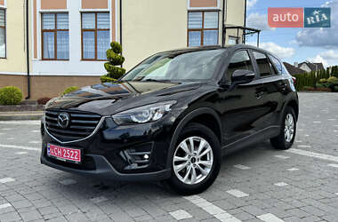 Внедорожник / Кроссовер Mazda CX-5 2015 в 