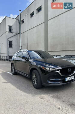 Mazda CX-5 2019