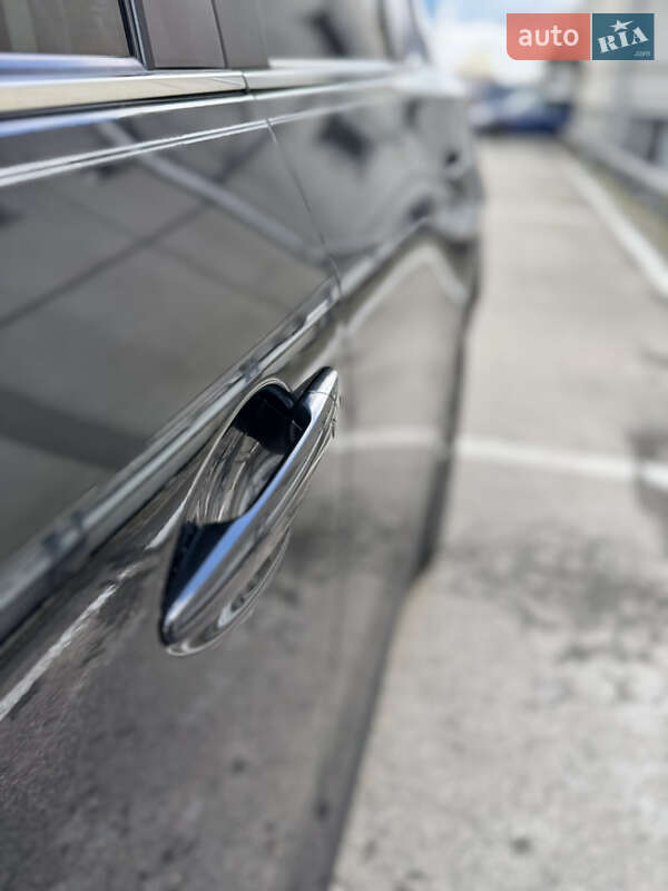 Внедорожник / Кроссовер Mazda CX-5 2019 в Киеве