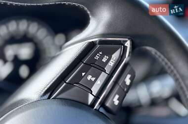 Внедорожник / Кроссовер Mazda CX-5 2020 в 