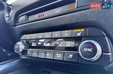 Внедорожник / Кроссовер Mazda CX-5 2020 в 