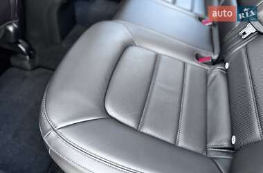 Внедорожник / Кроссовер Mazda CX-5 2020 в 
