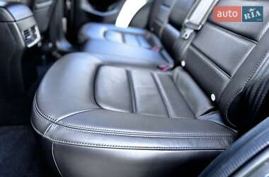 Внедорожник / Кроссовер Mazda CX-5 2020 в 