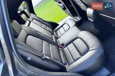 Внедорожник / Кроссовер Mazda CX-5 2020 в 