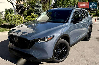 Внедорожник / Кроссовер Mazda CX-5 2023 в 