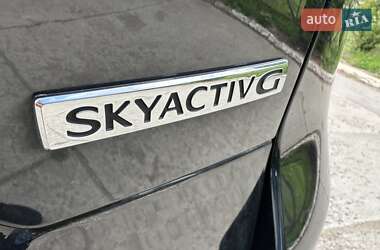 Внедорожник / Кроссовер Mazda CX-5 2022 в 