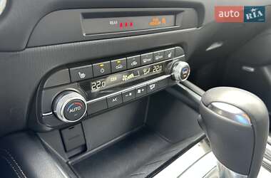 Внедорожник / Кроссовер Mazda CX-5 2022 в 