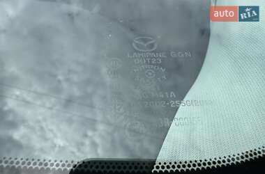 Внедорожник / Кроссовер Mazda CX-5 2022 в 
