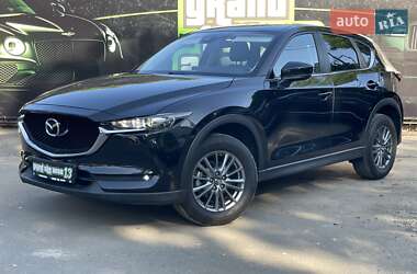Mazda CX-5 2019 Mazda CX-5 2019