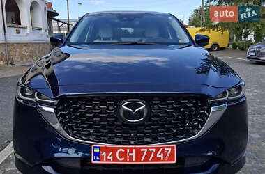Mazda CX-5 2023 Mazda CX-5 2023