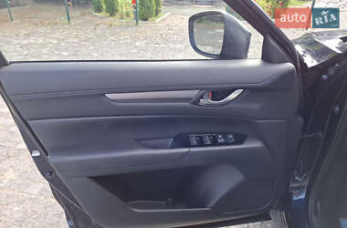 Внедорожник / Кроссовер Mazda CX-5 2023 в 