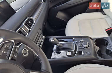 Внедорожник / Кроссовер Mazda CX-5 2023 в 
