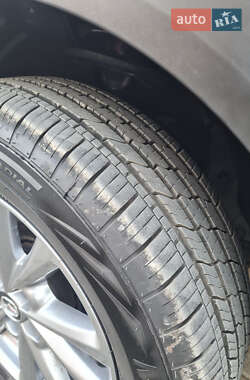Внедорожник / Кроссовер Mazda CX-5 2023 в 