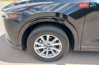 Внедорожник / Кроссовер Mazda CX-5 2024 в 