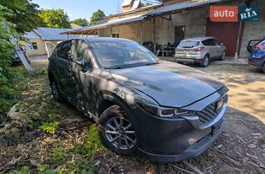 Mazda CX-5 2023 Mazda CX-5 2023