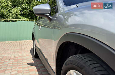 Внедорожник / Кроссовер Mazda CX-5 2013 в 