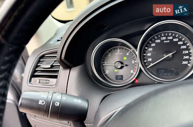Внедорожник / Кроссовер Mazda CX-5 2013 в 