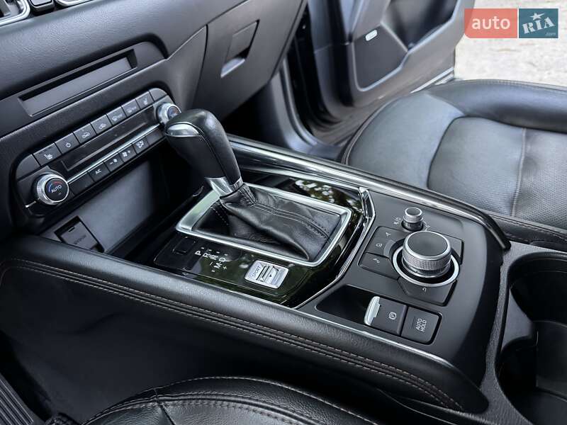 Внедорожник / Кроссовер Mazda CX-5 2021 в Фастове