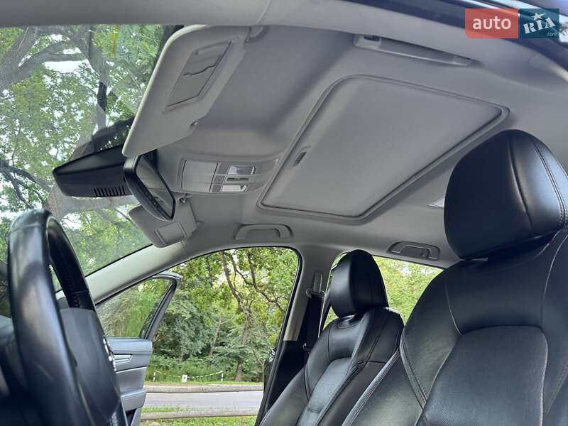 Внедорожник / Кроссовер Mazda CX-5 2021 в Фастове