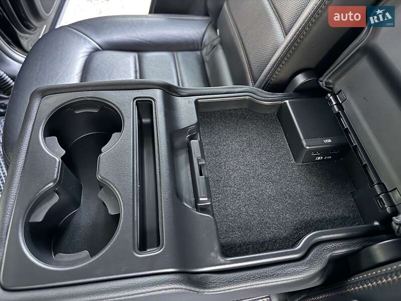 Внедорожник / Кроссовер Mazda CX-5 2021 в Фастове