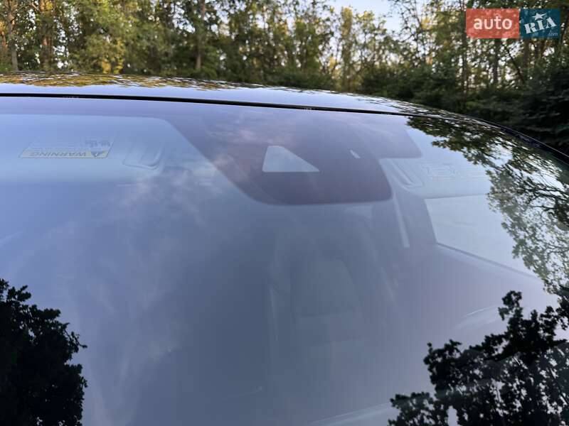 Внедорожник / Кроссовер Mazda CX-5 2021 в Фастове